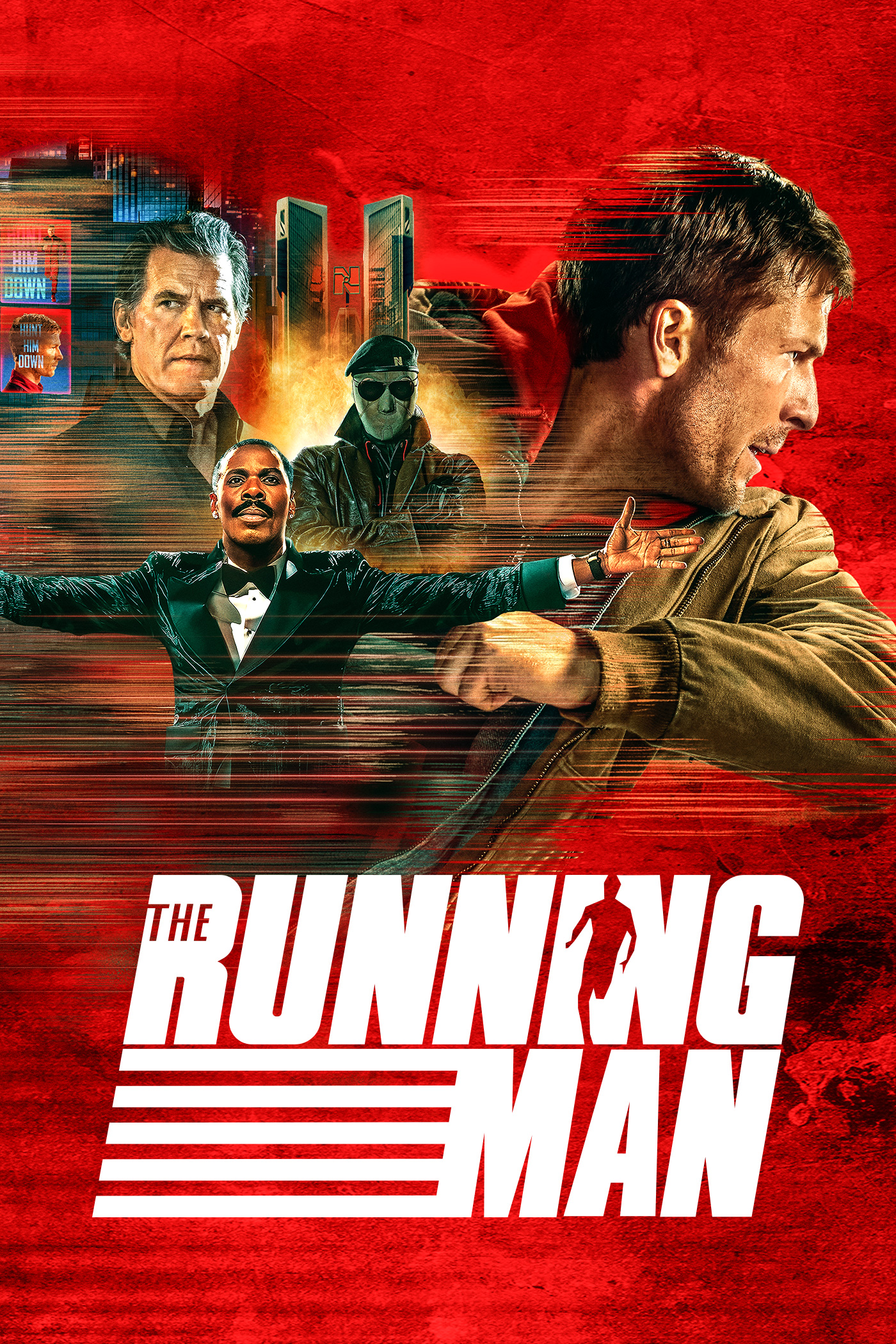 The Running Man (2025) [319015] (A1765440910) [[Movies]] --Plex--